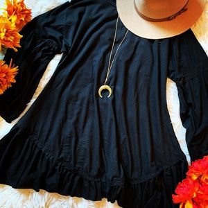 “Senorita” Dress $38